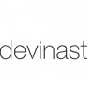 Logo : evrard & devinast design studio