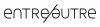Logo : Agence ENTREAUTRE