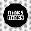 Logo : niaksniaks