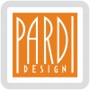 Logo : PARDI DESIGN