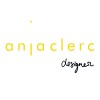 Logo : Anja Clerc Design