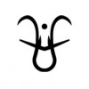 Logo : La Fable - Fabien Junique