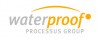 Logo : WATERPROOF
