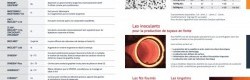 pages internes