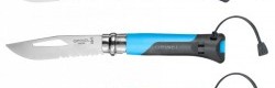 Couteau N°8 Outdoor Opinel