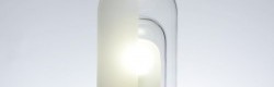 Lampe Lanterne - Atelier BL119