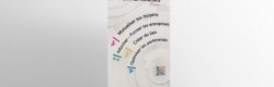 Graphisme et impression roll'up pour salons professionnels