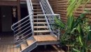 Escaliers