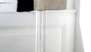 lampes personnalisees pour un yacht et hotel de luxe international