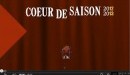 Cœur de saison 2012/2013 SIVO