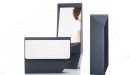 Miroirs Papa Tango Charlie