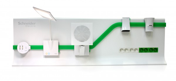 Bulle de Confort : optimiser le confort de travail et la consommation d'énergie.