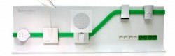 Bulle de Confort : optimiser le confort de travail et la consommation d'énergie.