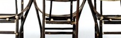 Fauteuil Bohême 3,  atelier Chatersèn