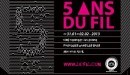 5 ans du Fil
