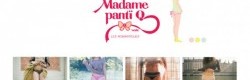 Sélection culotte Madame Pantï Q