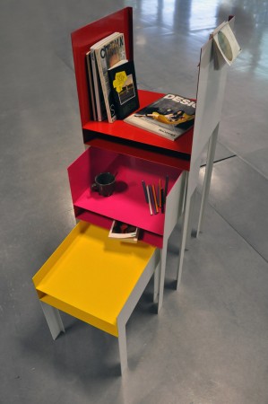 Tables Gigognes GIGI Benjamin Rousse