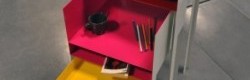 Tables Gigognes GIGI  Benjamin Rousse