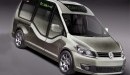 CAB'ADVANCE taxi adapté au transport de personnes à mobilité réduite