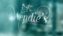 Création du logo et de l'identité visuelle du restaurant
