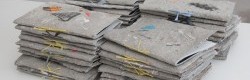 carnets de création