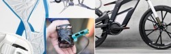 Rechercher des tendances techniques pour l'univers montagne.